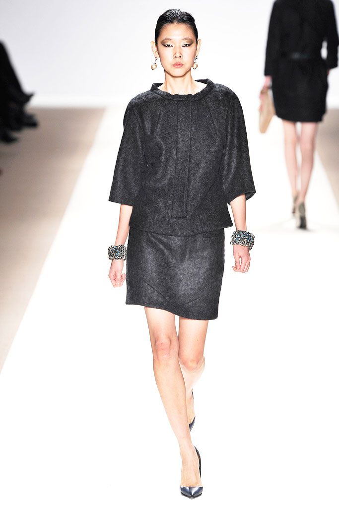 Brian Reyes F/W 09 Look 90