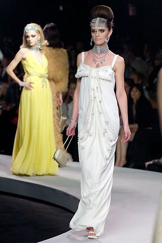 Christian Dior Resort 08 Look 336