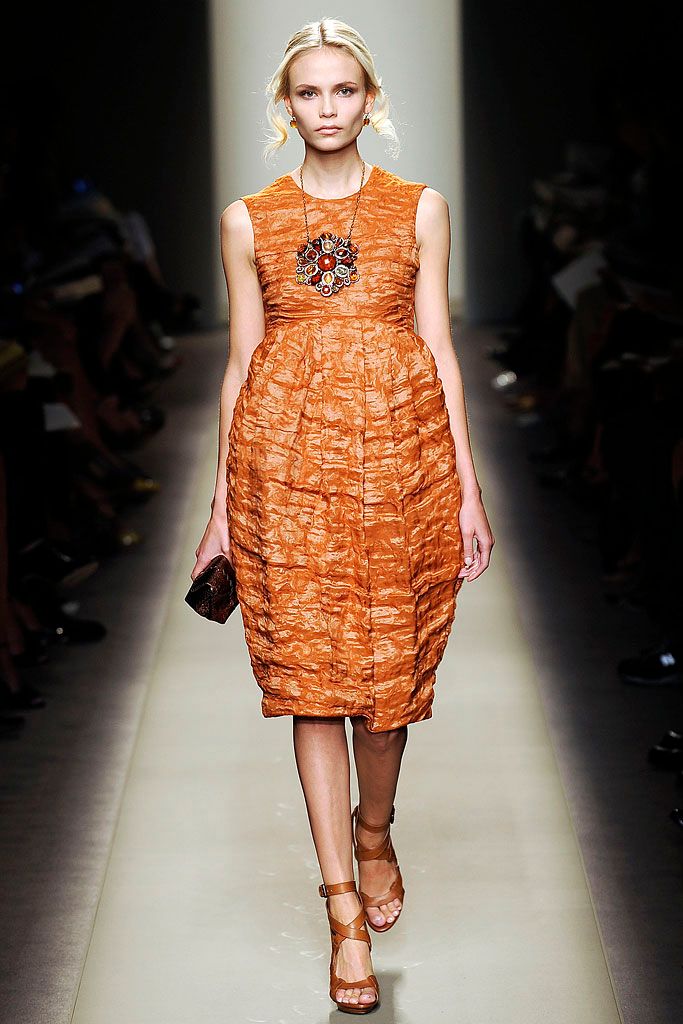 Bottega Veneta S/S 09 Look 173