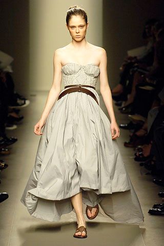 Bottega Veneta S/S 07 Look 212