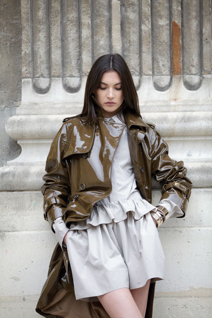 Chloé Resort 12 Look 57