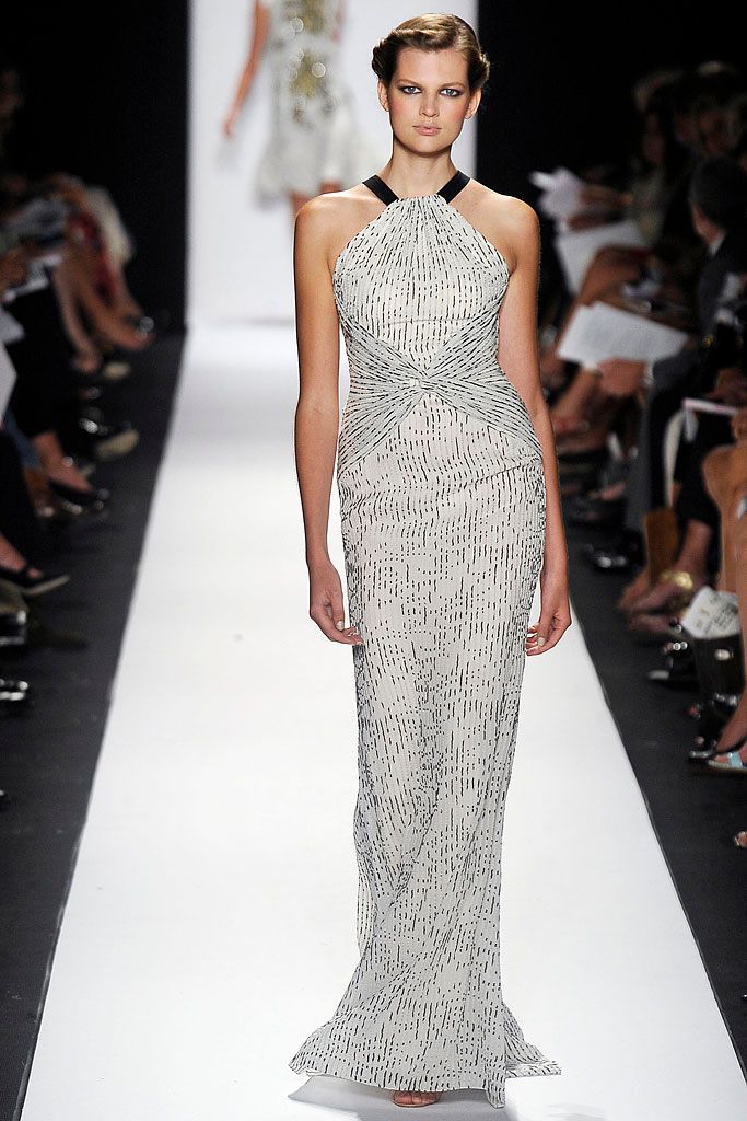 Carolina Herrera S/S 09 Look 184