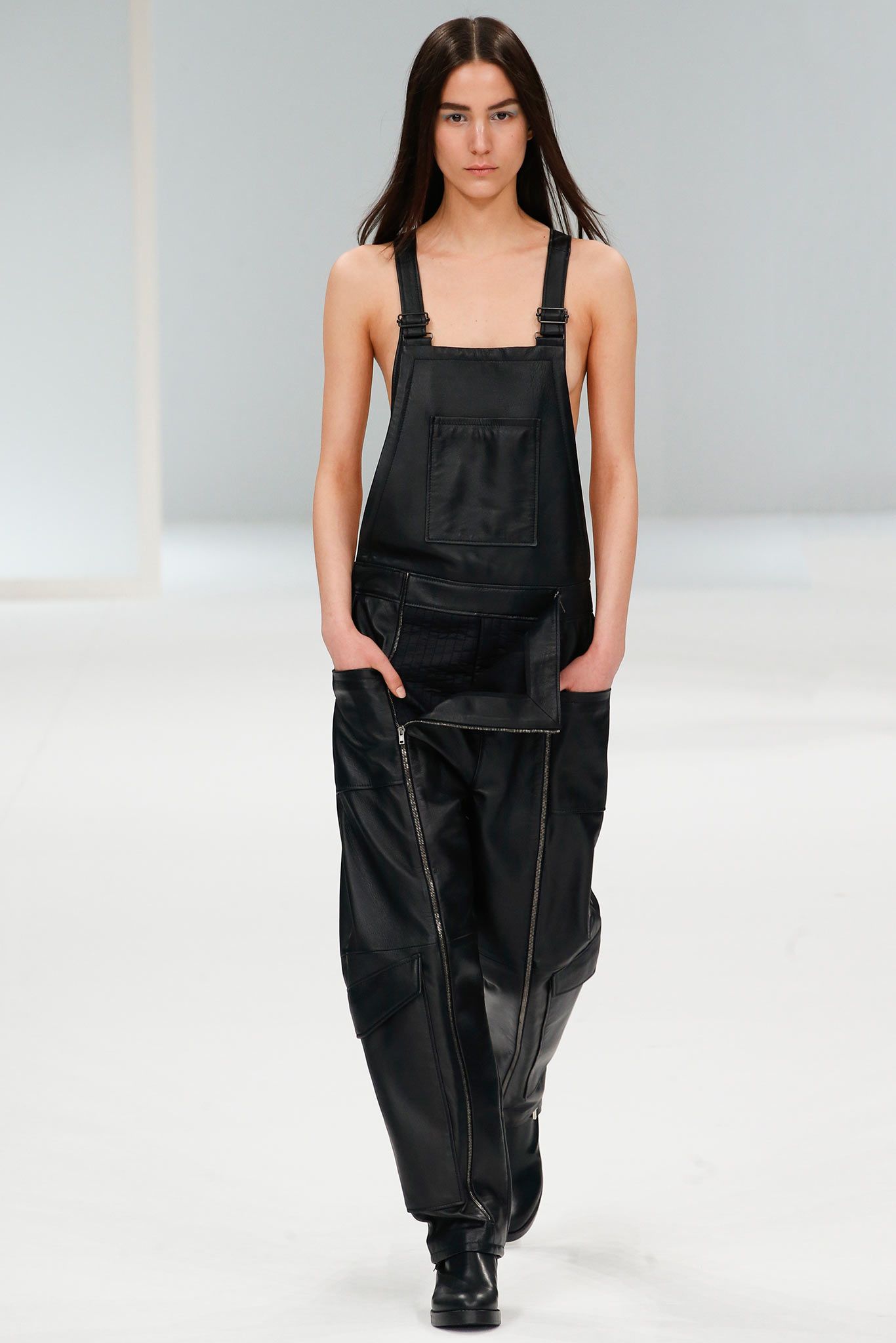 Chalayan F/W 15 Look 231