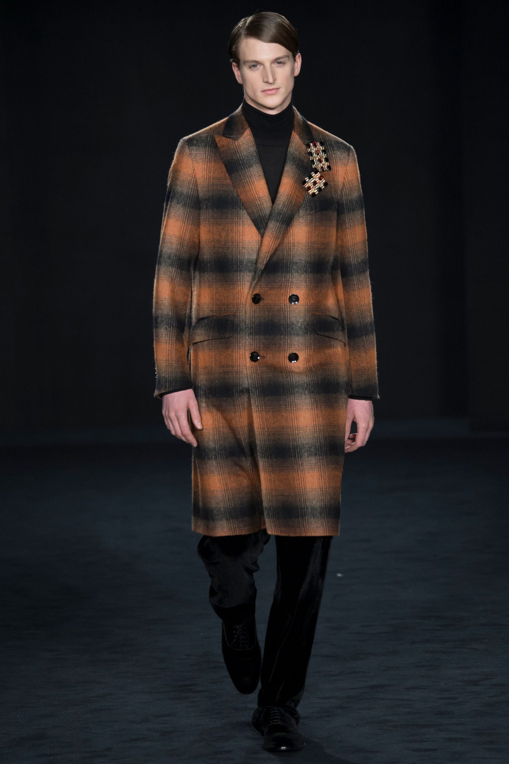 Daks F/W 16 Look 30