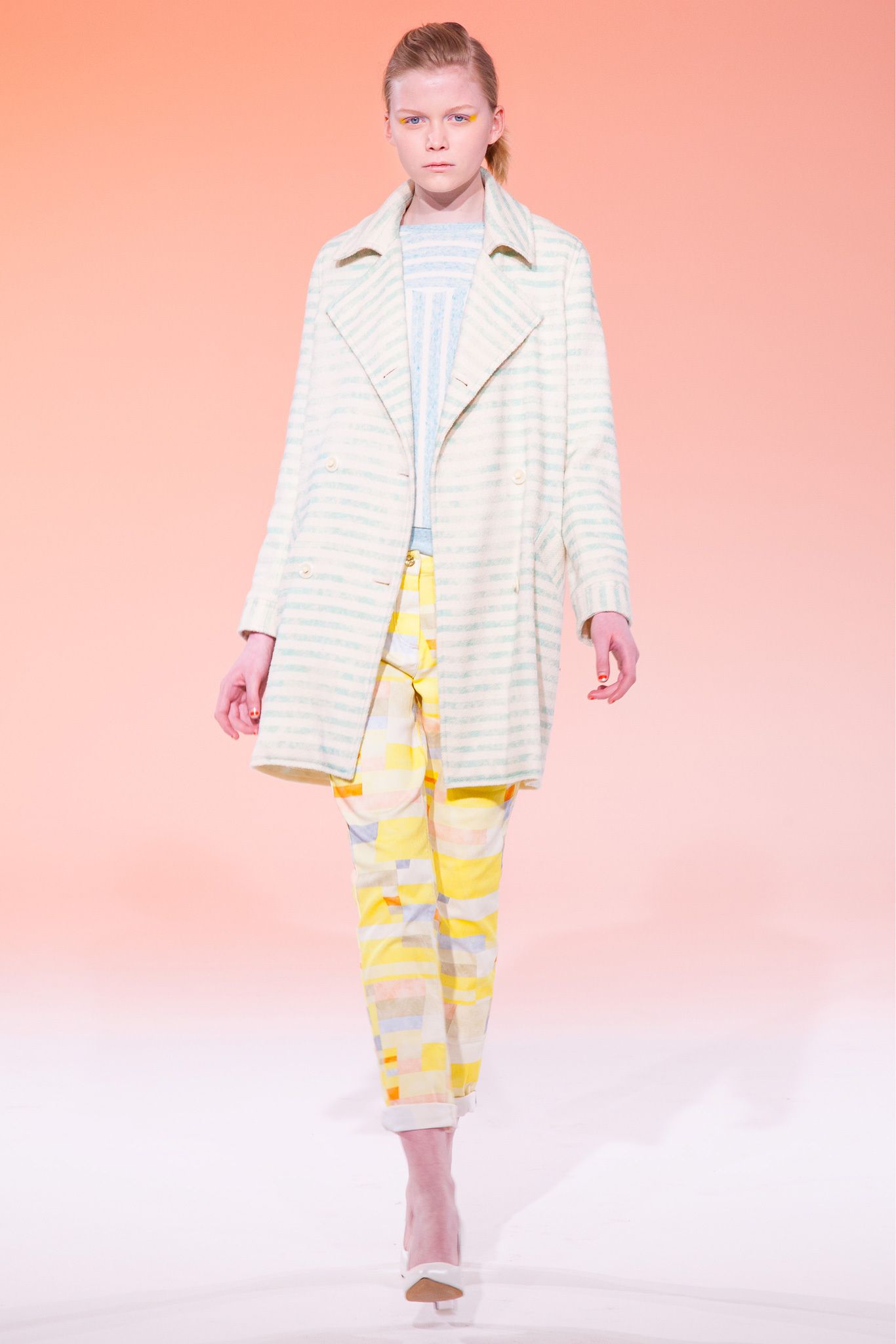 Calla F/W 13 Look 50