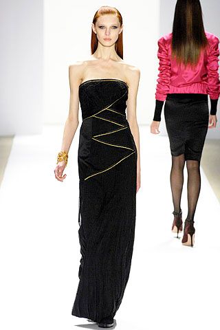 Carlos Miele F/W 07 Look 97