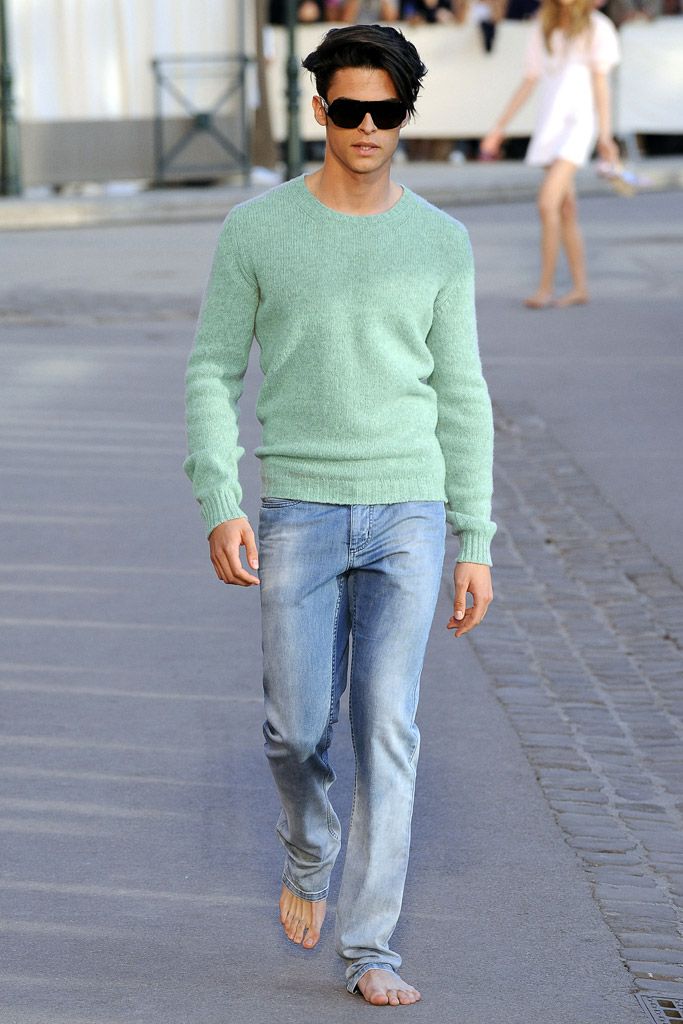 Chanel Resort 11 Look 114