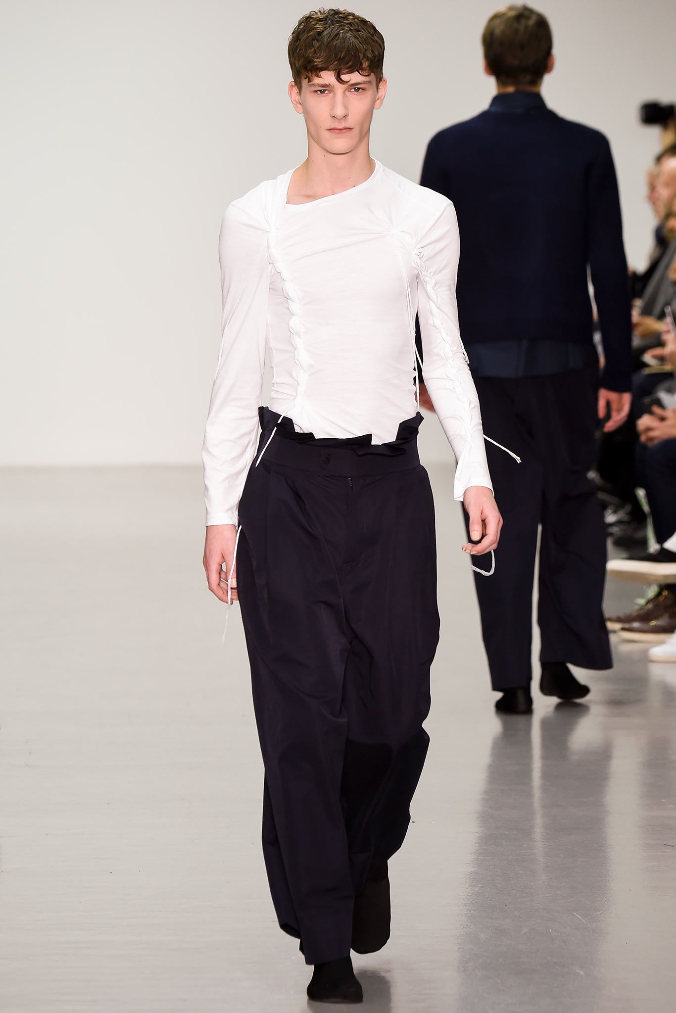 Craig Green F/W 15 Menswear Look 54