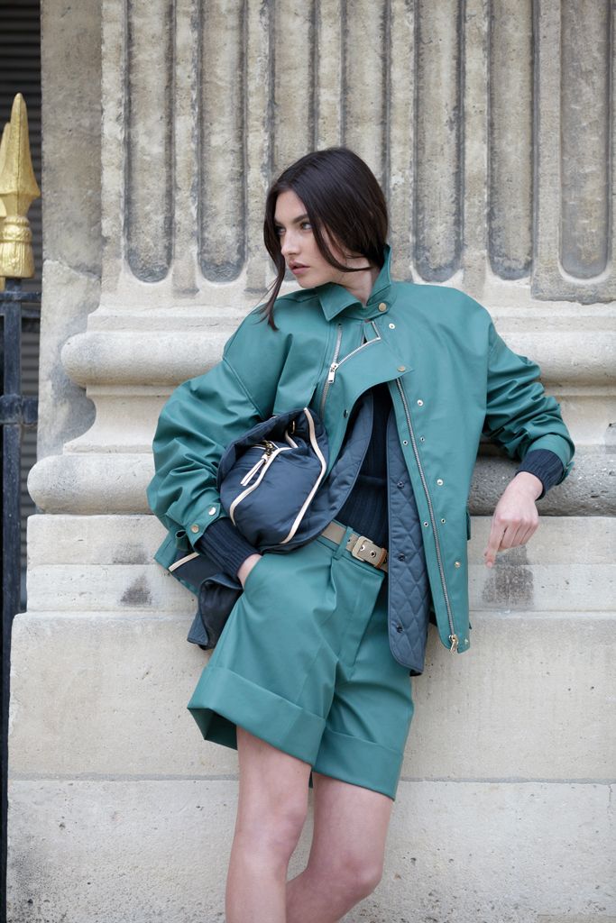 Chloé Resort 12 Look 78