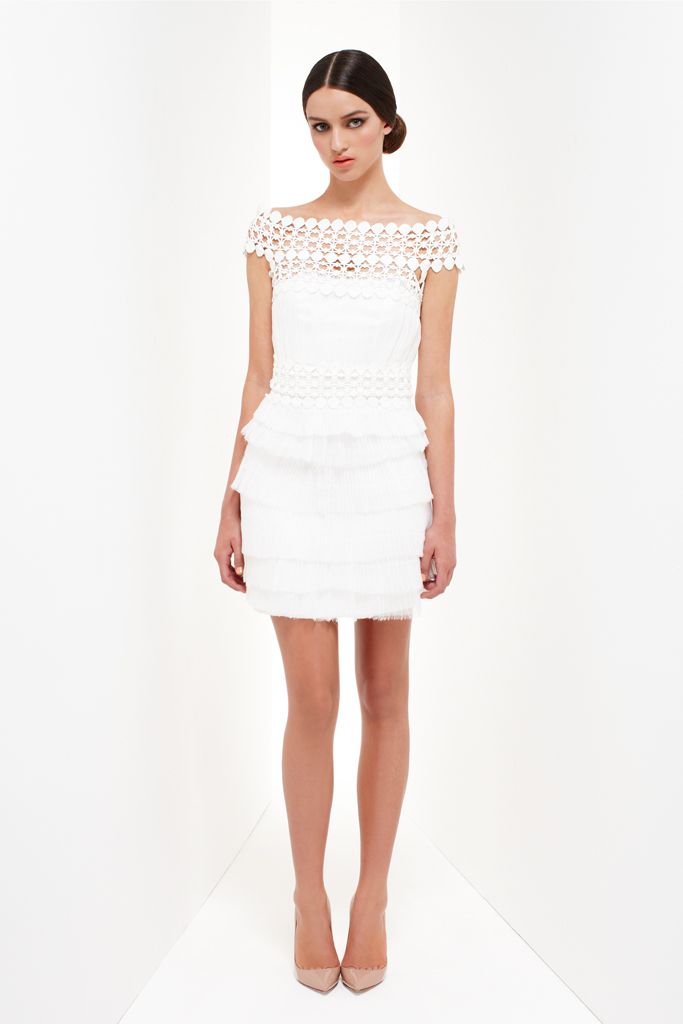 Collette Dinnigan Resort 13 Look 110