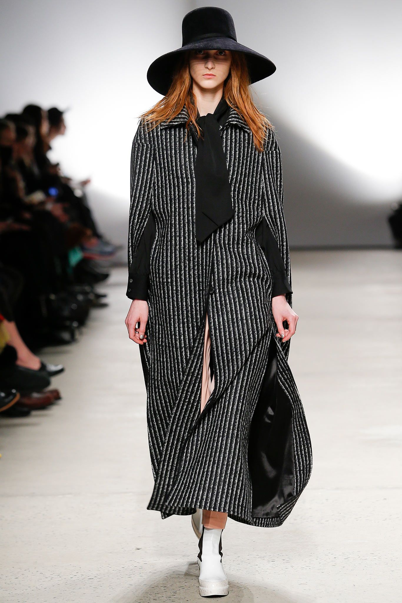 Creatures of the Wind F/W 15 Look 41