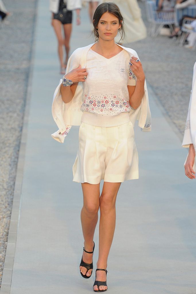Chanel Resort 12 Look 89