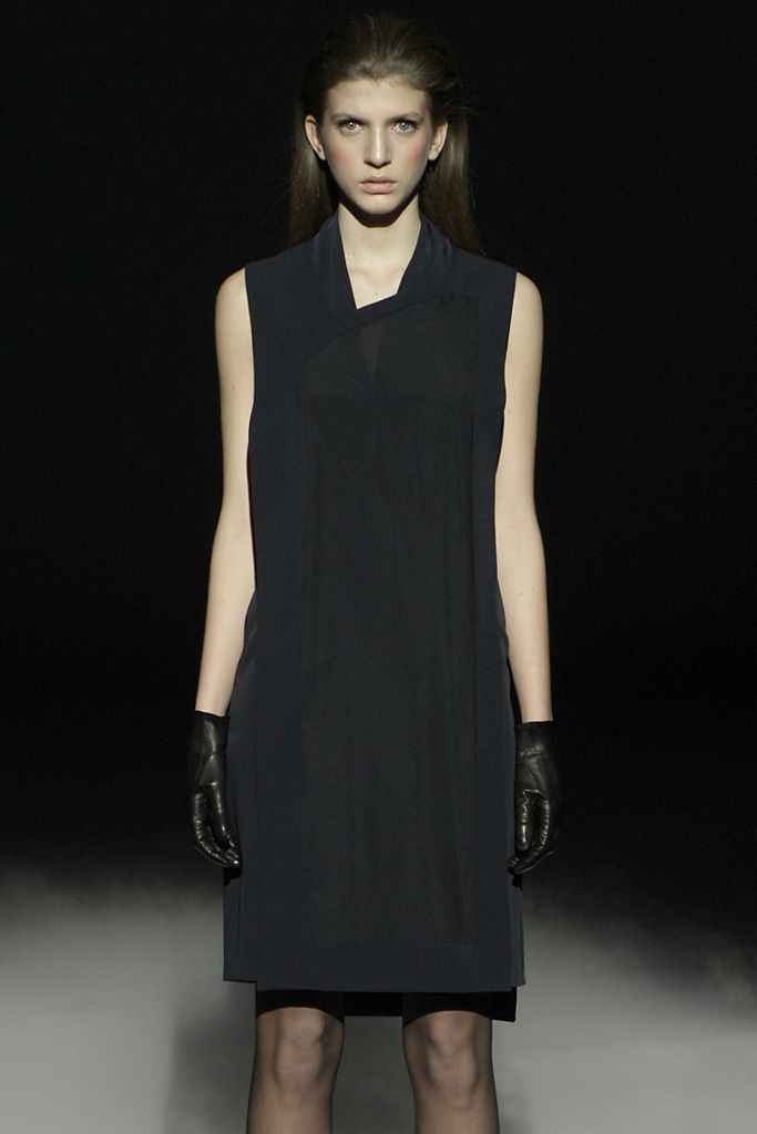 Chalayan F/W 11 Look 86
