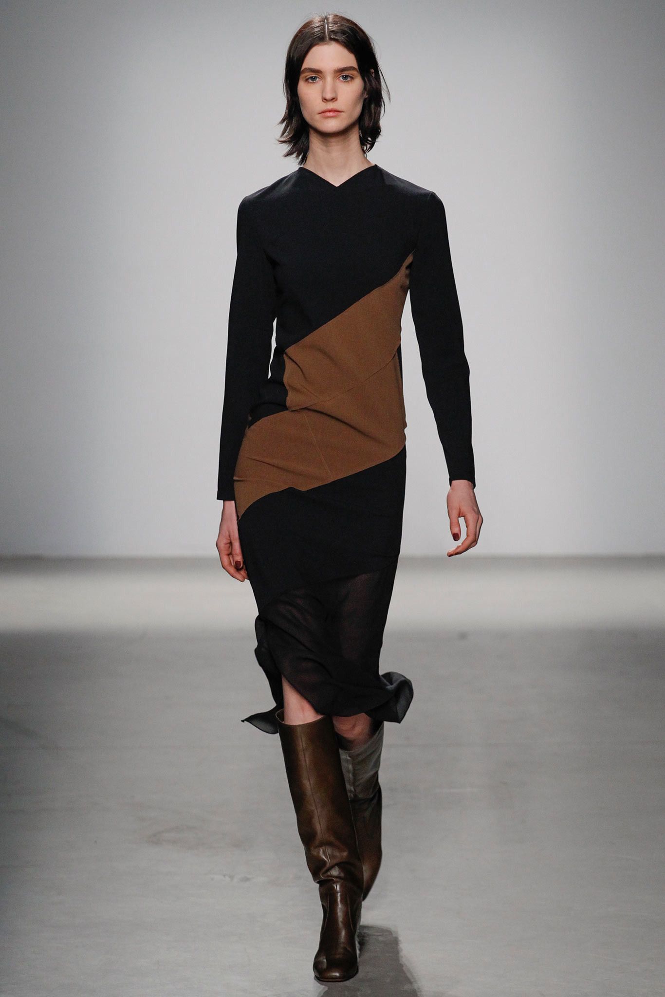Damir Doma F/W 14 Look 37