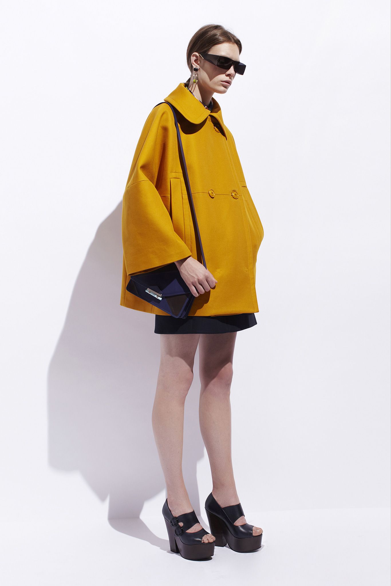 Carven Resort 14 Look 34