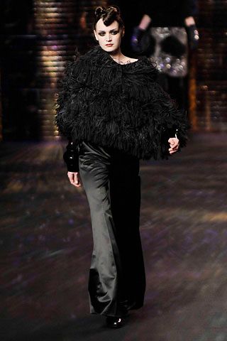 Christian Lacroix F/W 08 Look 68