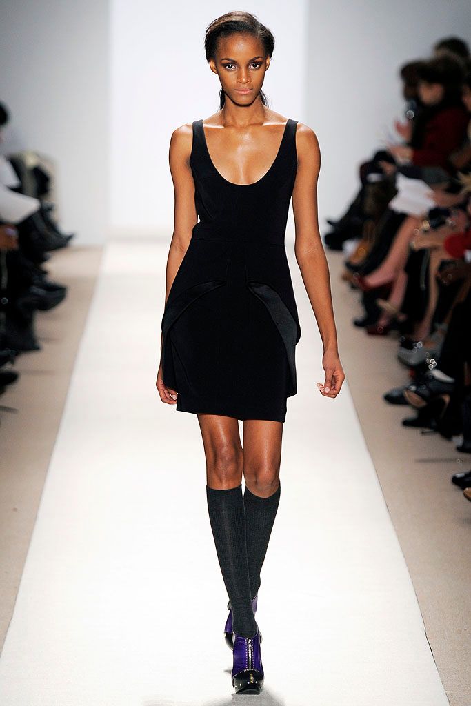 Brian Reyes F/W 10 Look 205