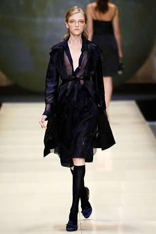 Celine S/S 06 Look 194