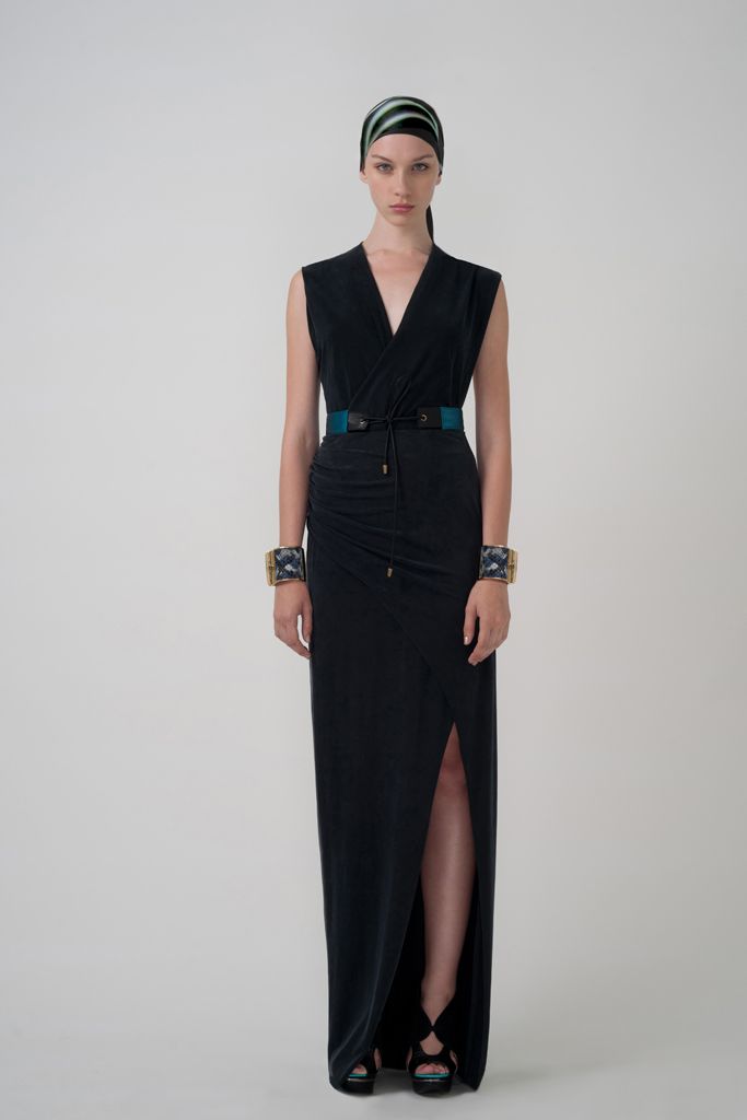 Christian Cota S/S 12 Look 126