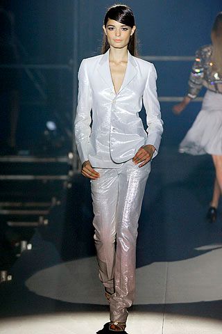 Catherine Malandrino S/S 07 Look 199