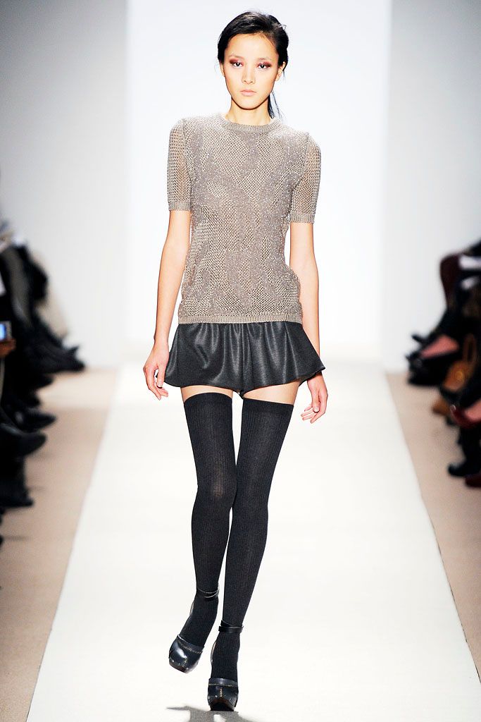 Brian Reyes F/W 10 Look 113