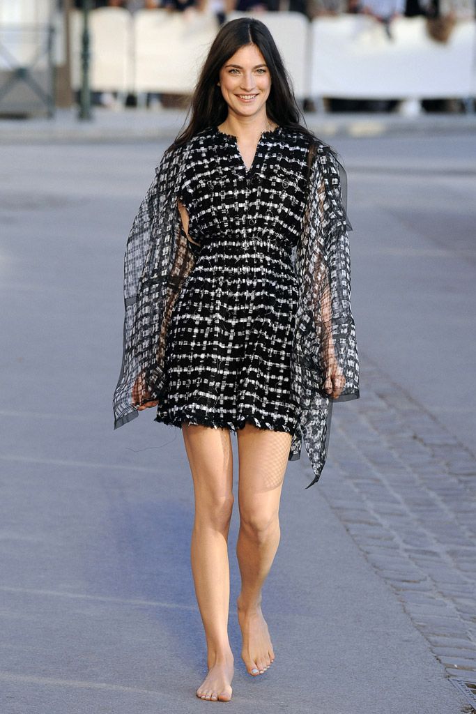 Chanel Resort 11 Look 170