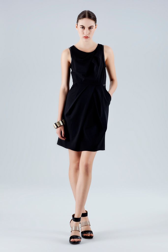 Cynthia Steffe S/S 12 Look 7