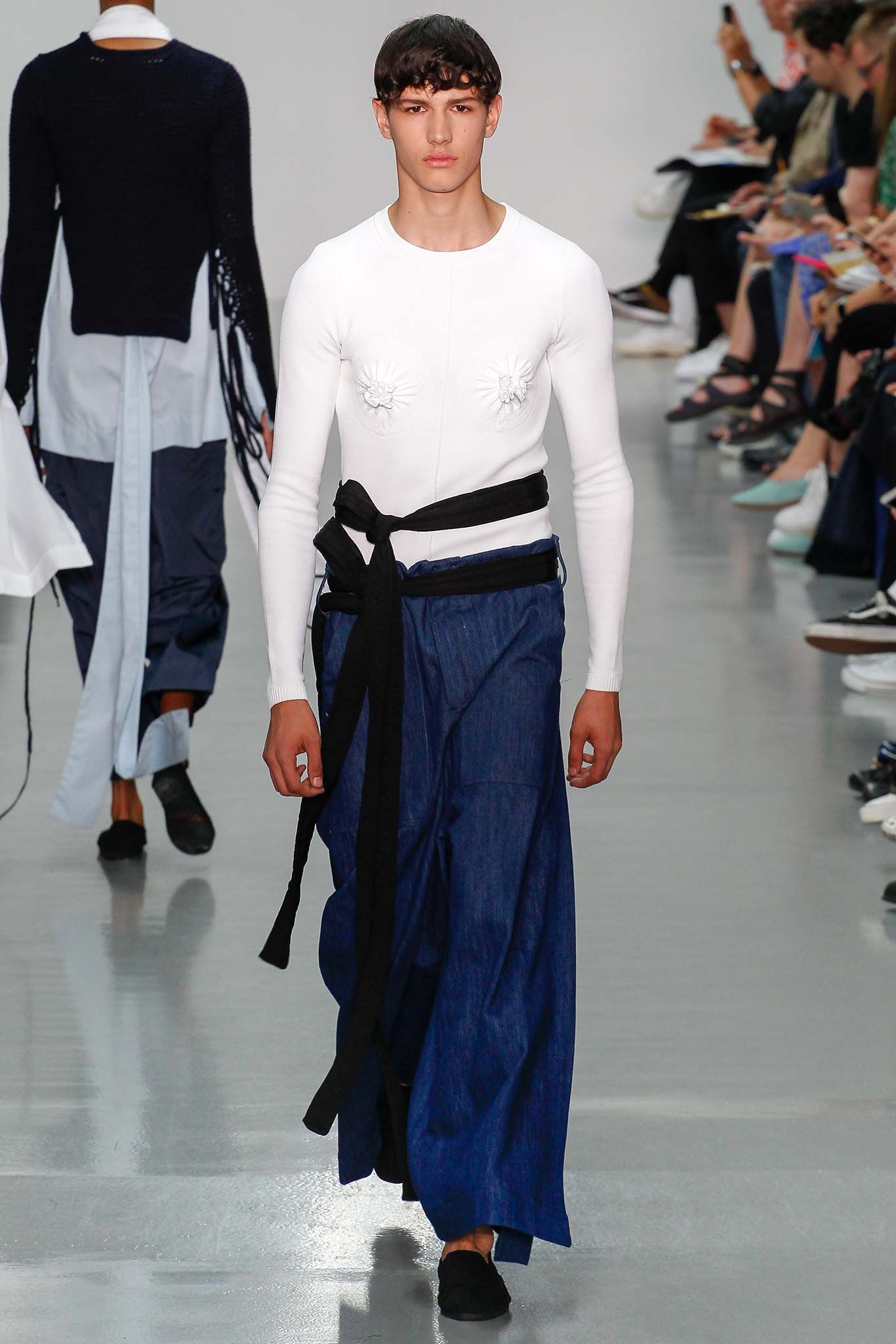 Craig Green S/S 16 Menswear Look 33