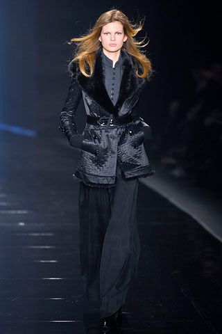 Costume National F/W 06 Look 25