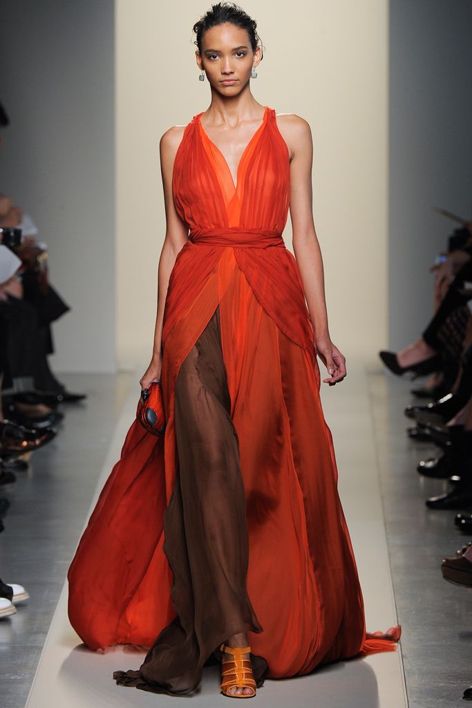 Bottega Veneta S/S 12 Look 237