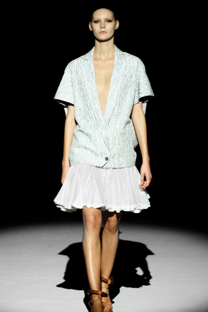 Chalayan S/S 11 Look 97