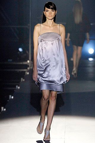 Catherine Malandrino S/S 07 Look 36