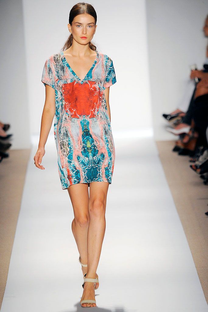Brian Reyes S/S 10 Look 71