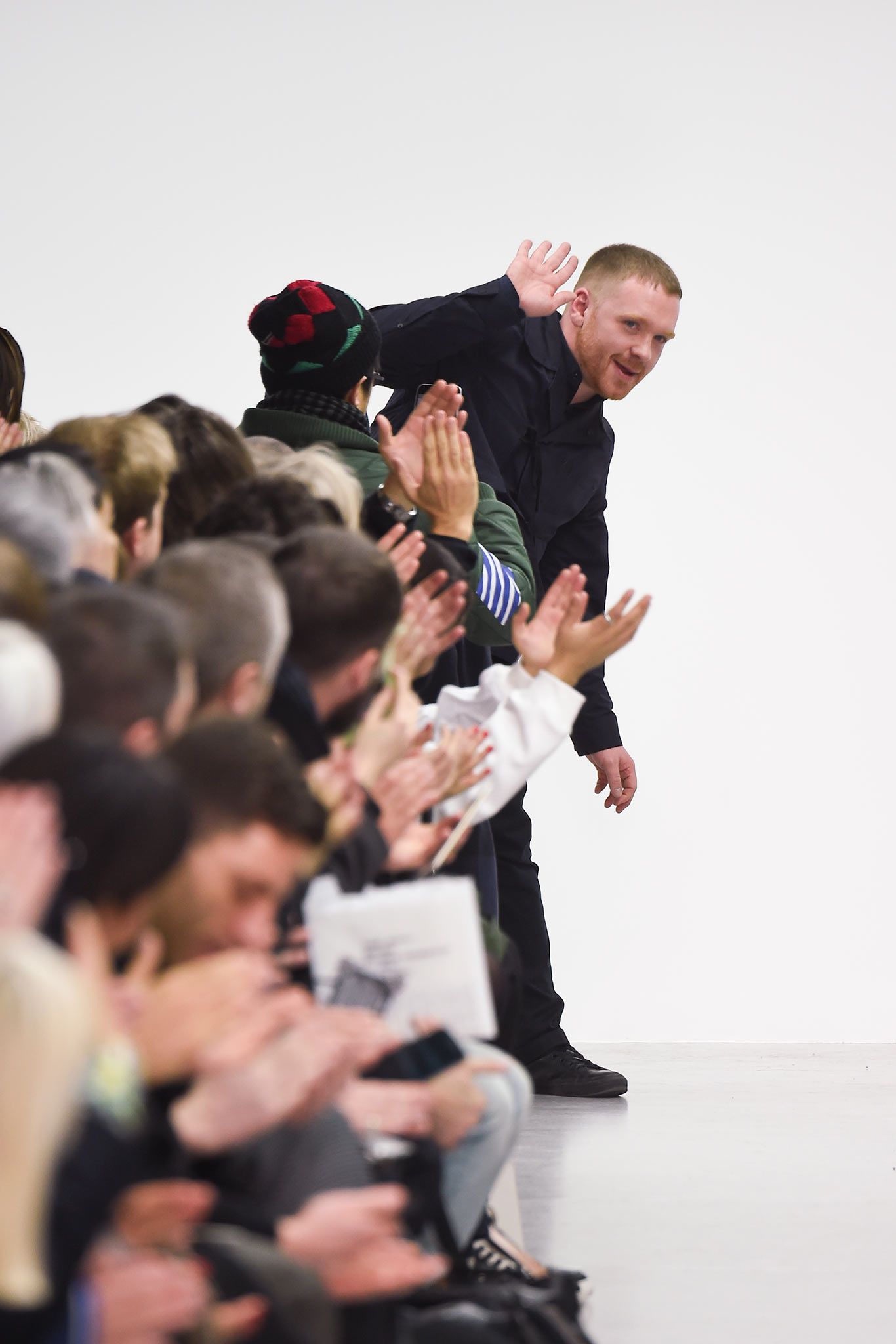 Craig Green F/W 15 Menswear Look 63