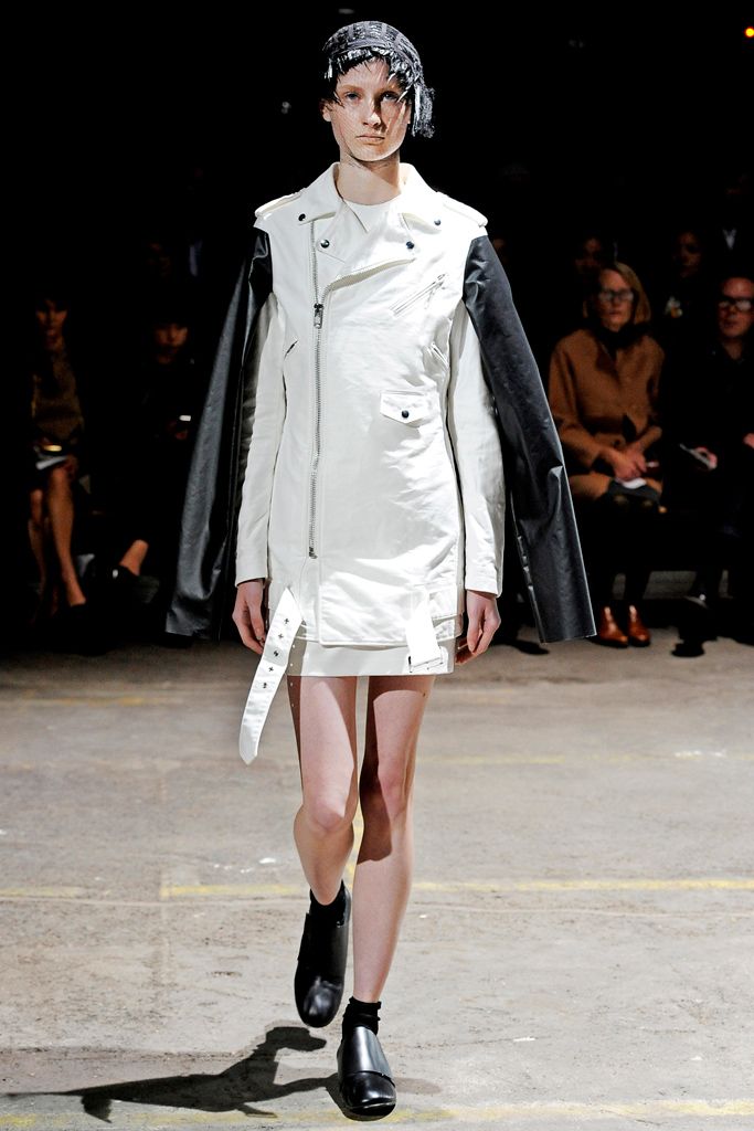 Comme des Garçons S/S 11 Look 51