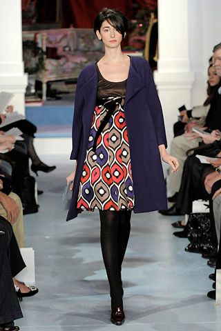 Charles Nolan F/W 08 Look 185