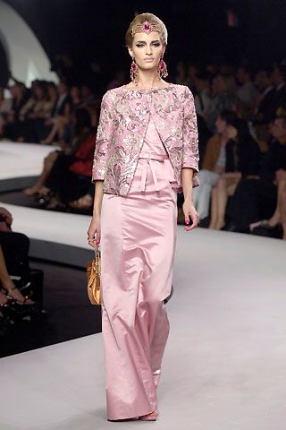 Christian Dior Resort 08 Look 356