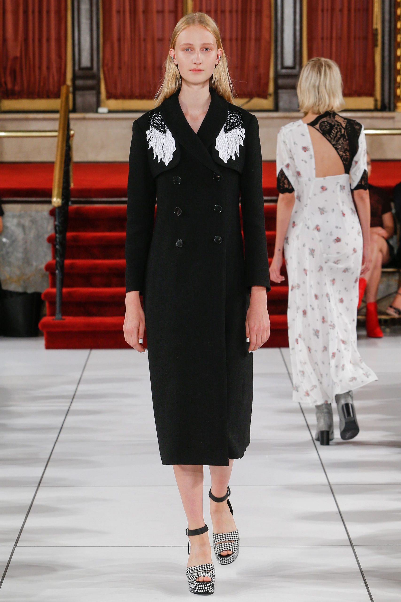 Creatures of the Wind S/S 17 Look 80