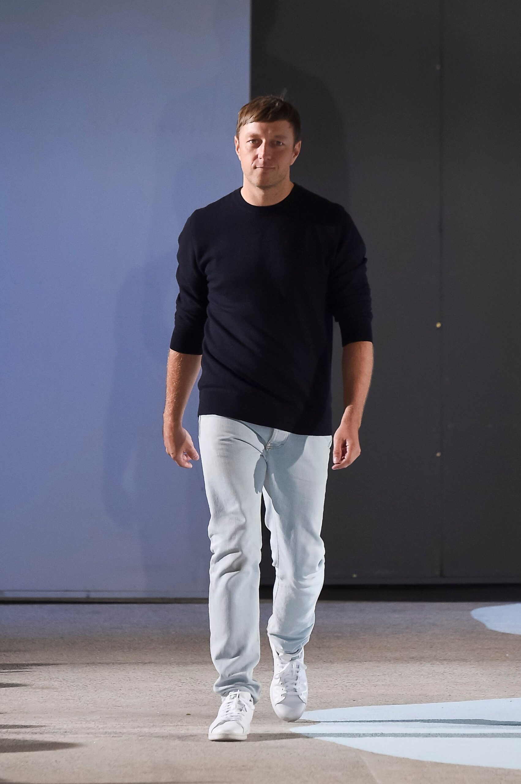 Cédric Charlier S/S 16 Look 443