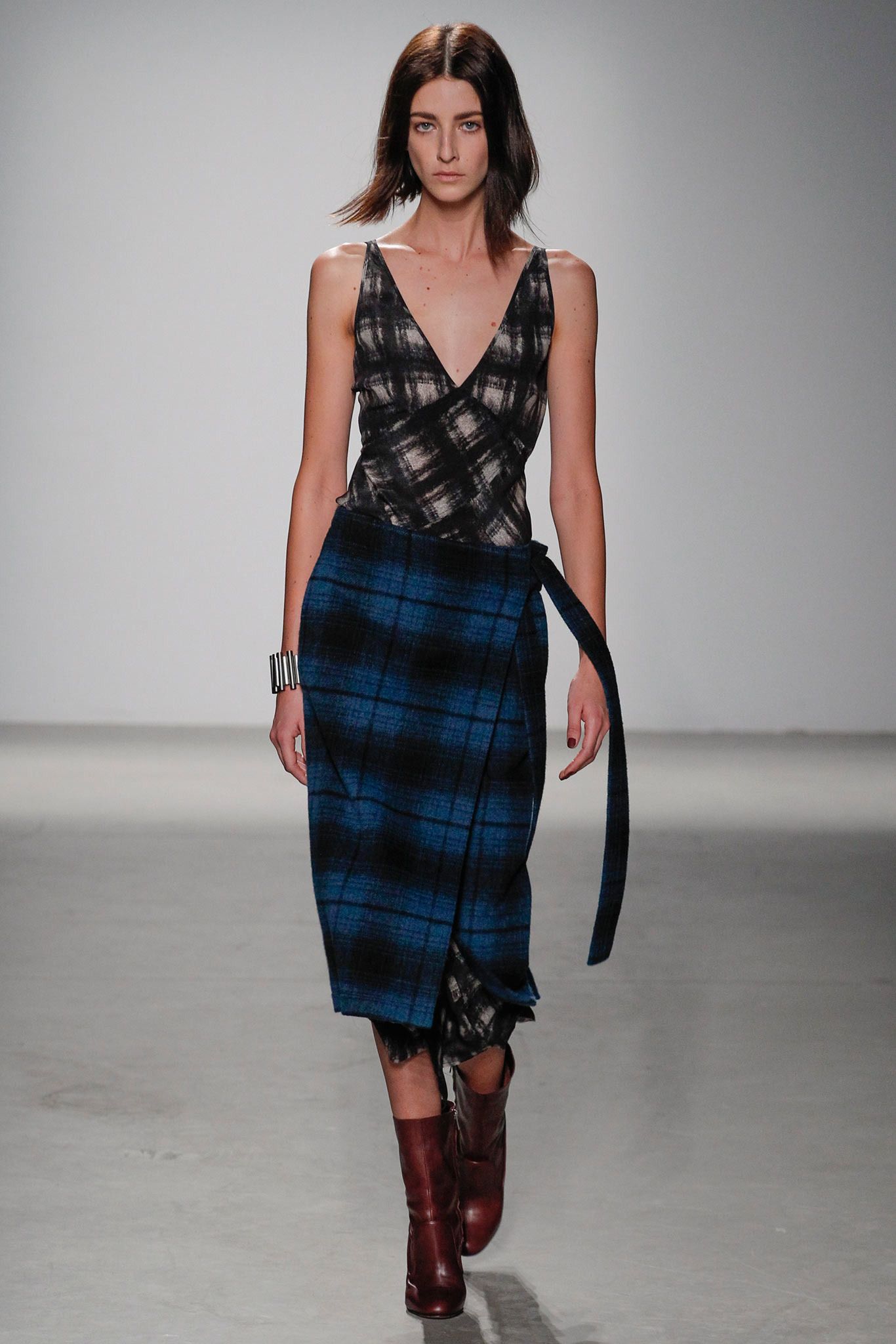 Damir Doma F/W 14 Look 40