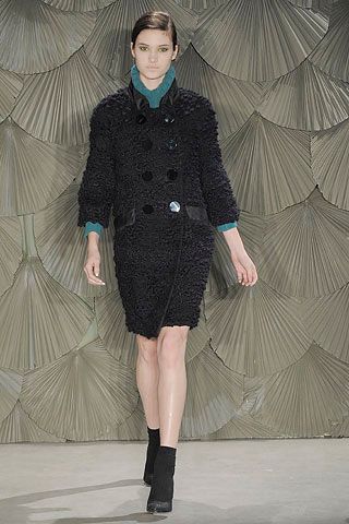 Catherine Malandrino F/W 08 Look 140
