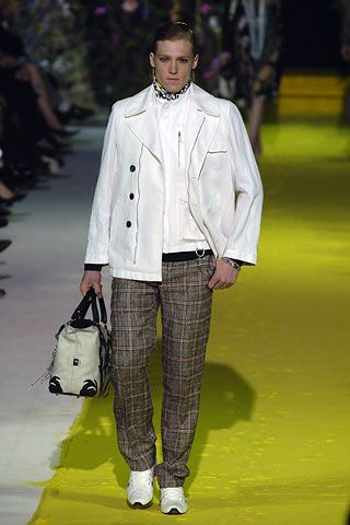 Christian Lacroix S/S 06 Look 131