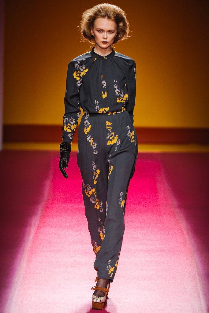 Chadwick Bell F/W 12 Look 85