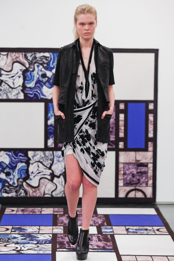 Brood F/W 12 Look 64