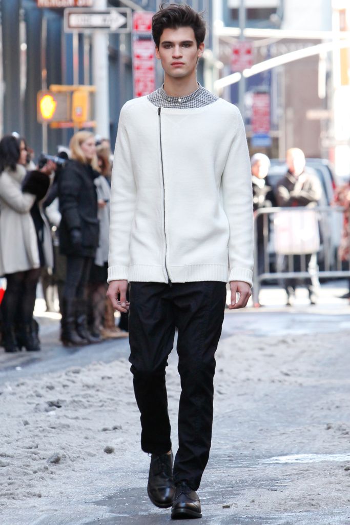 Buckler F/W 11 Menswear Look 96