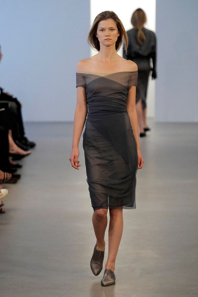 Calvin Klein Collection Resort 10 Look 54
