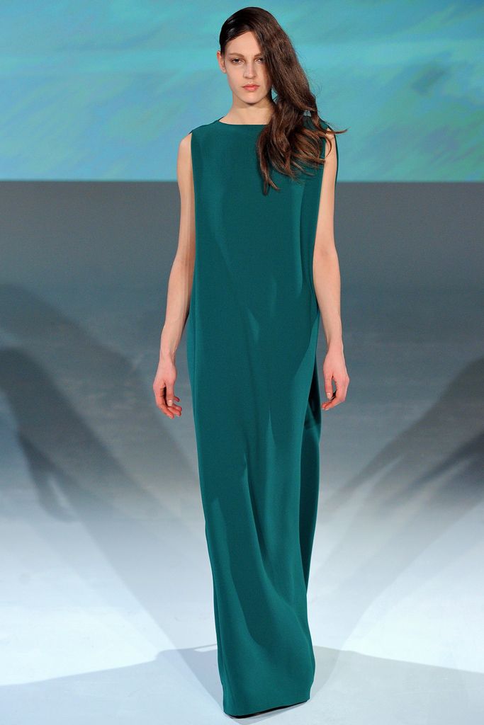 Chalayan F/W 12 Look 53