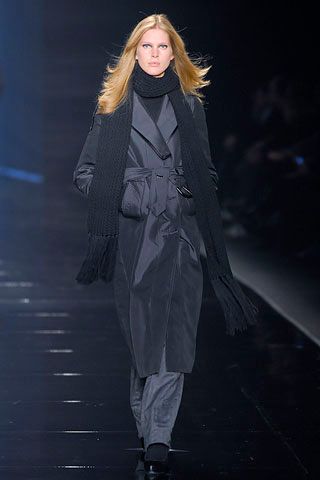 Costume National Fall 2006 Ready-to-Wear