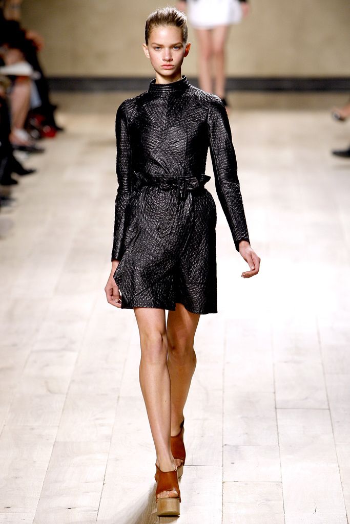 Celine S/S 10 Look 79