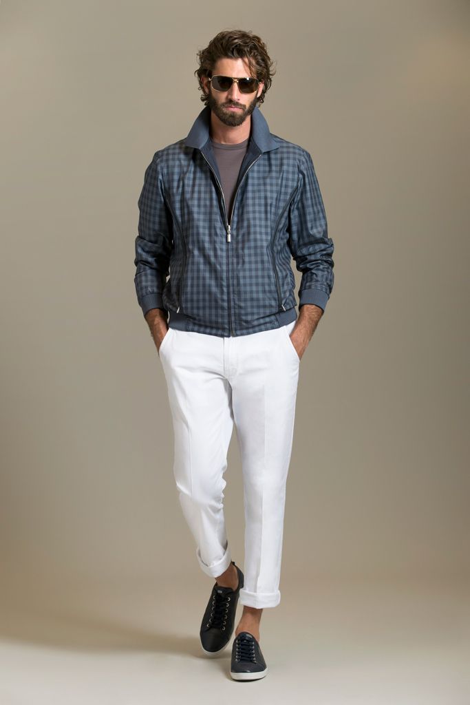 Brioni S/S 13 Menswear Look 78